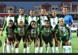 Nigeria to Partake in the Revelations Cup | Daily Report Nigeria