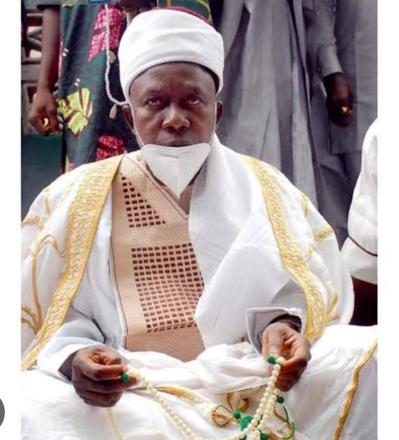 Renowned Islamic Cleric Dies | Daily Report Nigeria