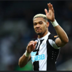 Newcastle Striker, Joelinton Handed 12-month Ban, Fined £31,000 | Daily Report Nigeria