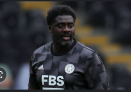 Wigan Sack Kolo Toure 58 Days Afternoon Appointment | Daily Report Nigeria