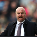 Everton to Name Sean Dyche as Frank Lampard's Replacement | Daily Report Nigeria