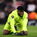 Francis Uzoho Rated Best Goalkeeper in Europe | Daily Report Nigeria