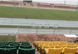 NPFL: Nasarawa United Makes Ahmadu Hello Stadium New Home Ground | Daily Report Nigeria