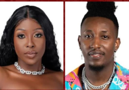 Big Brother Titans Housemates, Sandra, Theo Traw Evicted | Daily Report Nigeria