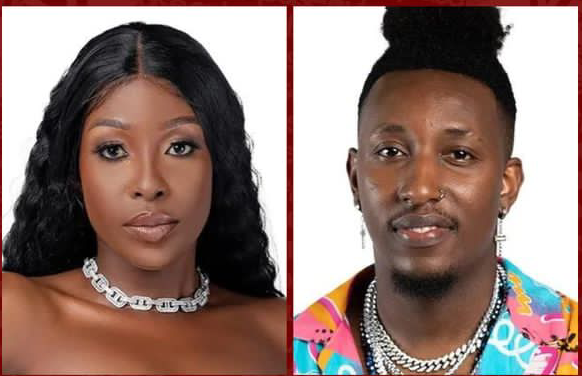 Big Brother Titans Housemates, Sandra, Theo Traw Evicted | Daily Report Nigeria