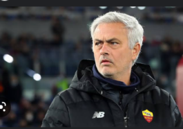 Serie A: Osimhen Needs to Stop Diving - Mourinho | Daily Report Nigeria