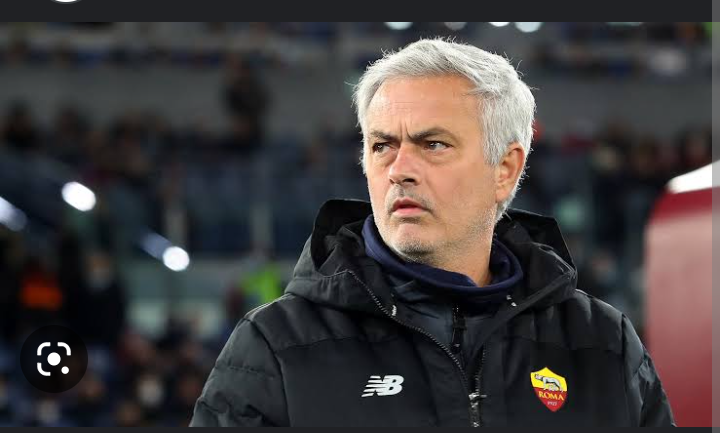 Serie A: Osimhen Needs to Stop Diving - Mourinho | Daily Report Nigeria