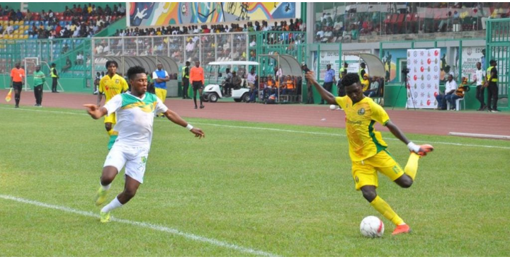 NPFL: Bendel Insurance Maintain 100 Percent Start as Rivers, Sunshine Remain Unbeaten | Daily Report Nigeria