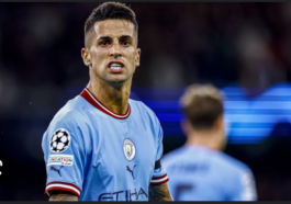 Guardiola to Allow Joao Cancelo Join Former Club in Shock Transfer | Daily Report Nigeria