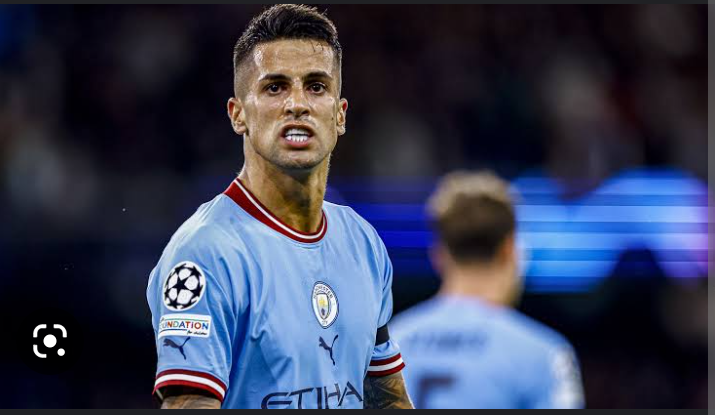 Guardiola to Allow Joao Cancelo Join Former Club in Shock Transfer | Daily Report Nigeria