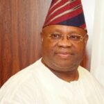 BREAKING: Tribunal Judgement: Adeleke Heads to Appeal Court | Daily Report Nigeria