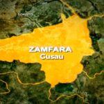 Lawmaker Marries Off 105 Orphaned Girls in Zamfara | Daily Report Nigeria