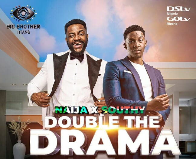BBTitans: How to Watch Big Brother Titans Online & Mobile Phone | Daily Report Nigeria
