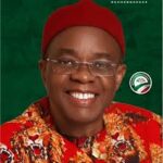 BREAKING: Abia PDP Governorship Candidate, Prof Uche Ikonne is Dead | Daily Report Nigeria