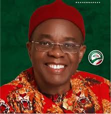 BREAKING: Abia PDP Governorship Candidate, Prof Uche Ikonne is Dead | Daily Report Nigeria