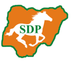 SDP Delta Gov Candidate Shares Fuel To Motorists | Daily Report Nigeria