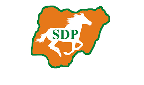 SDP Delta Gov Candidate Shares Fuel To Motorists | Daily Report Nigeria