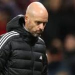 Ten Hag Rules Out 3 Major Players Ahead Of EFL Clash Against Nottingham Forest | Daily Report Nigeria