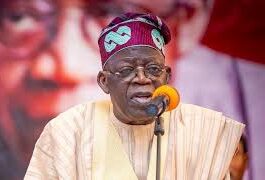 Fuel Subsidy Favours The Rich More Than The Poor - Tinubu | Daily Report Nigeria