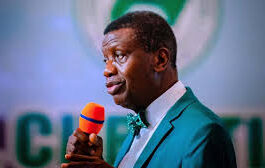 You Have To Be Jobless To Attend Campaign Rallies - Pastor Adeboye | Daily Report Nigeria