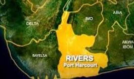 BREAKING: Rivers Police Smash Child Trafficking Syndicate, Rescue Pregnant Girls | Daily Report Nigeria