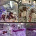 Unizik Lecturer Delivers Septuplets in Anambra, Seek Financial Help | Daily Report Nigeria