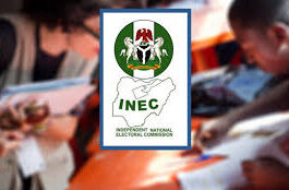 6.7million PVCs Uncollected in 17 States - INEC | Daily Report Nigeria