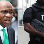 BREAKING: Emefiele Not in Our Custody - DSS