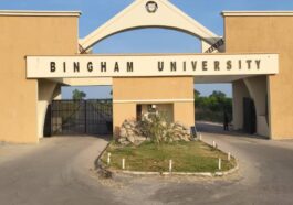 Nigeria University Bans Students From Using Smartphone | Daily Report Nigeria