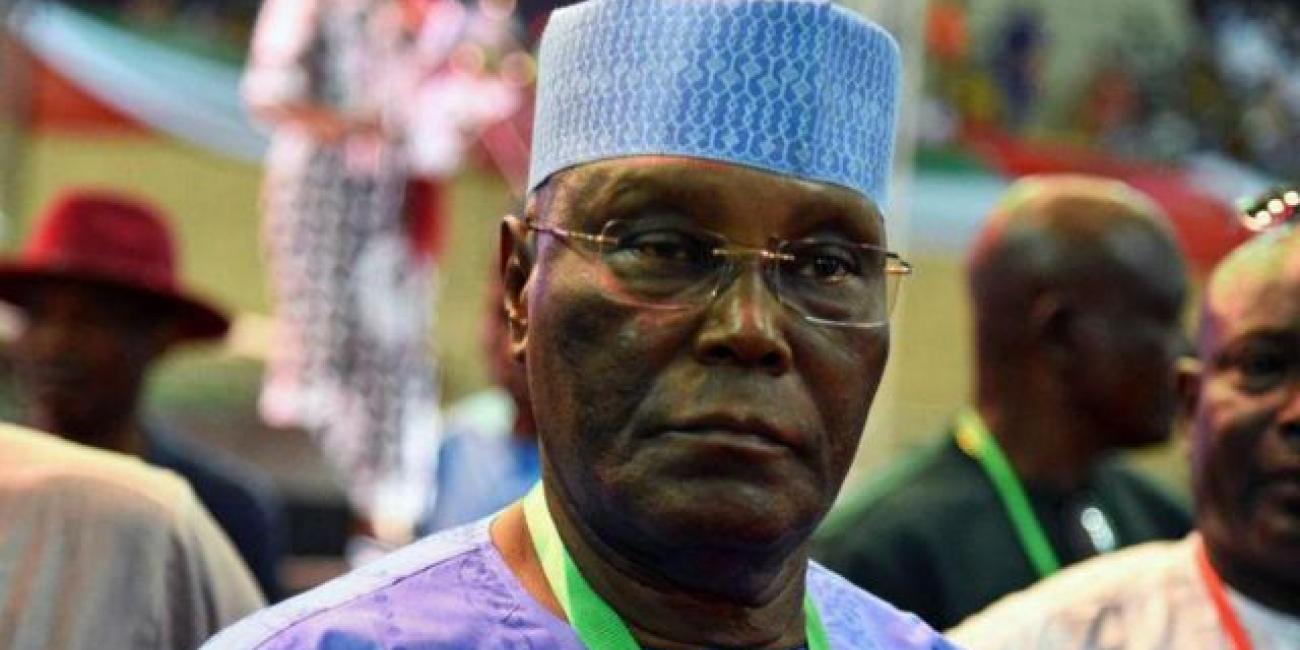 Atiku To PDP Members: Deliver Your Polling Units To Get Appointments | Daily Report Nigeria
