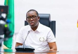 2023: Okowa Has Done Well For Ijaws - IYC | Daily Report Nigeria