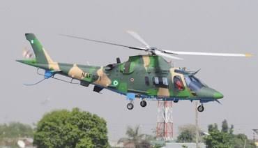 Air Force Kills 'Wanted' Boko Haram Commanders | Daily Report Nigeria