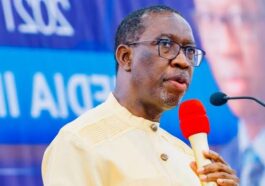 2023: Okowa's Hatred For Ijaws an Edge For Opposition - Podoki | Daily Report Nigeria