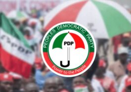 Many Dead as Truck Conveying PDP Supporters Crash in Plateau | Daily Report Nigeria