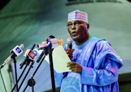 2023: Ex-Militant Leaders Endorse Atiku, Give Reasons | Daily Report Nigeria