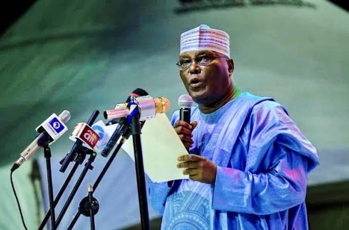 2023: Ex-Militant Leaders Endorse Atiku, Give Reasons | Daily Report Nigeria