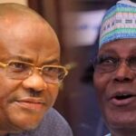 2023: Wike Calls Atiku a 'Bad Product' as Obasanjo Endorses Peter Obi | Daily Report Nigeria