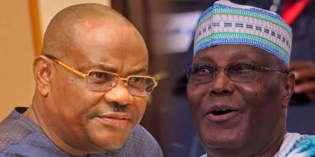 2023: Wike Calls Atiku a 'Bad Product' as Obasanjo Endorses Peter Obi | Daily Report Nigeria