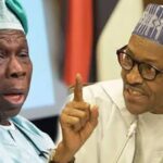 'You're Jealous, Frustrated,' Presidency Attacks Obasanjo | Daily Report Nigeria