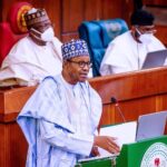 Buhari Accuses NASS of Inflating 2023 Budget by Almost N1trn | Daily Report Nigeria