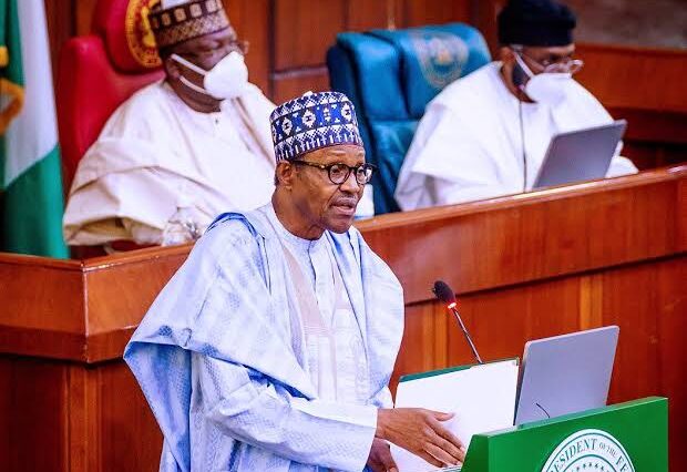 Buhari Accuses NASS of Inflating 2023 Budget by Almost N1trn | Daily Report Nigeria