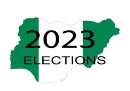 BREAKING: Four 2023 Governorship Candidates Expelled | Daily Report Nigeria