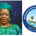 Buhari to Swear in Lauretta Onochie as NDDC Board Chairman Amid Outcry | Daily Report Nigeria