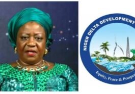 Buhari to Swear in Lauretta Onochie as NDDC Board Chairman Amid Outcry | Daily Report Nigeria