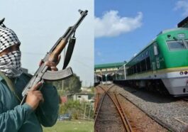 BREAKING: Herdsmen Attack Train Station, Abduct Passengers in Edo | Daily Report Nigeria