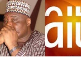 BREAKING: AIT Boss, Raymond Dokpesi Arrested in London | Daily Report Nigeria