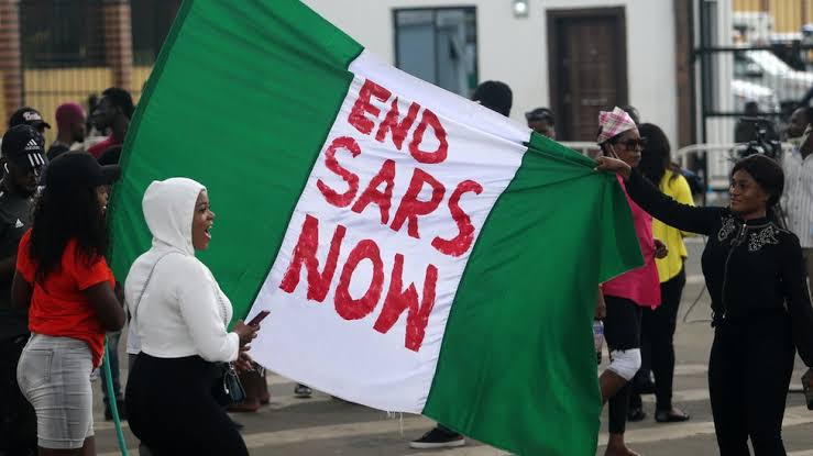 9 #ENDSARS Protesters Released 3 Years After Arrest | Daily Report Nigeria