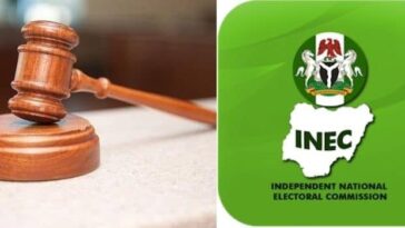 2023: Don't Conduct Elections in Warri, Supreme Court Orders INEC | Daily Report Nigeria