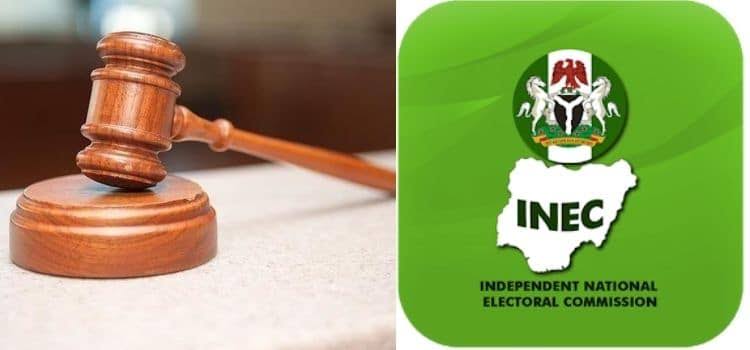 2023: Don't Conduct Elections in Warri, Supreme Court Orders INEC | Daily Report Nigeria