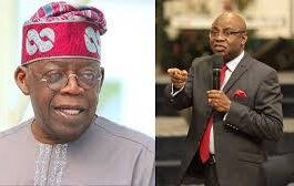 2023: 'Emi Lokan Politics is Bad,' Bakare Rejects Tinubu | Daily Report Nigeria